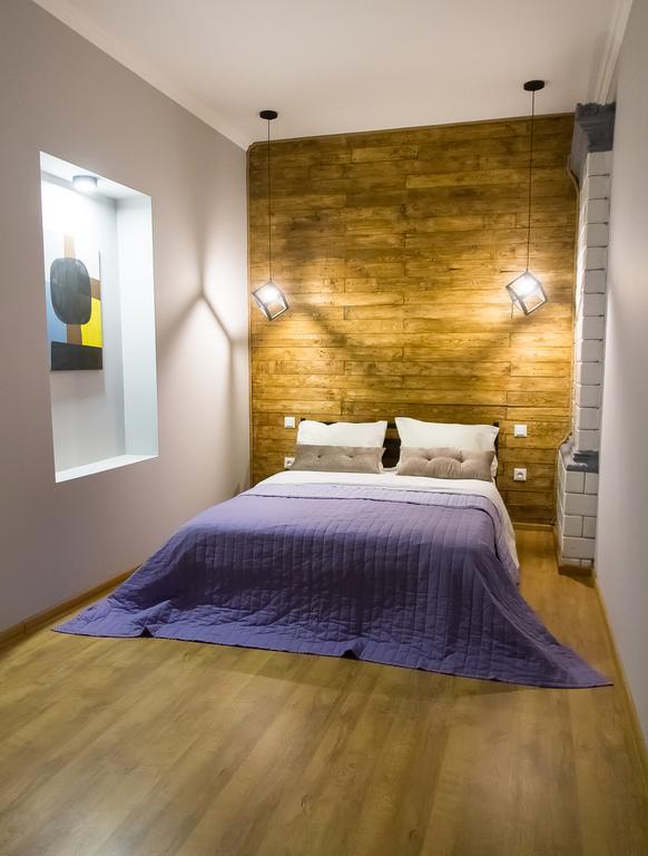 Apartment In The Center Of Odessa Exterior foto